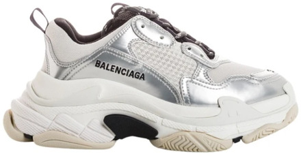 Balenciaga Triple S Sneakers Balenciaga , Multicolor , Dames - 40 Eu,39 Eu,36 Eu,35 Eu,37 Eu,38 EU