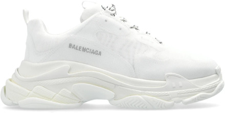 Balenciaga Triple S sneakers Balenciaga , White , Heren - 42 Eu,44 Eu,45 EU