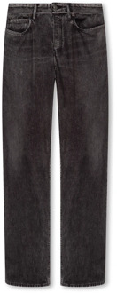 Balenciaga Trousers Balenciaga , Gray , Heren - M,S