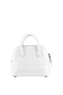 Balenciaga Ville handtas Wit - One Size