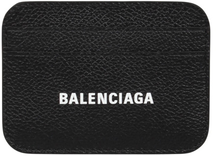 Balenciaga Wallets Cardholders Balenciaga , Black , Dames - ONE Size