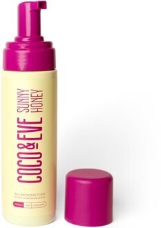 Bali Bronzing Foam and Face Tanning Micromist Bundle (Various Shades) - Medium