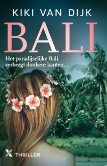 Bali - eBook Kiki van Dijk (9401608814)