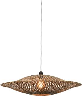 Bali Hanglamp L Bruin