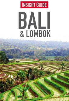 Bali & Lombok - Boek Cambium, Uitgeverij (9066554738)