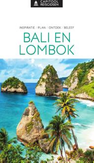 Bali & Lombok - Capitool Reisgidsen - Capitool