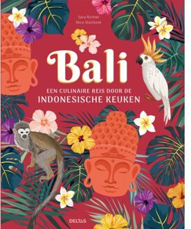 Bali - Sara Richter