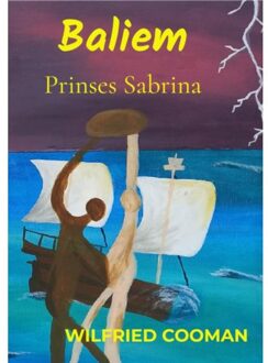 Baliem - Wilfried Cooman