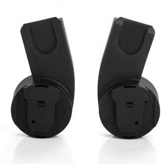 Balios S / Talos S autostoel adapters