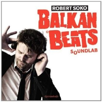 Balkan Beats Soundlab