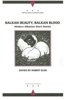 Balkan Beauty, Balkan Blood