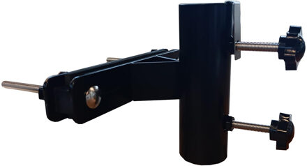 Balkonklem   Rhino Grid plus 46mm