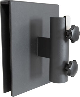 Balkonklem   Smartfoot glass 38mm