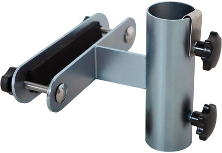 Balkonklem   Smartfoot grid 46mm (gegalvaniseerd)