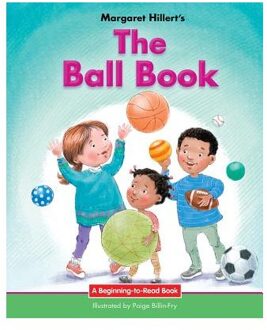 Ball Book