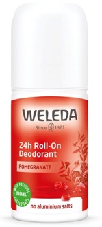 Ball Deodorant Pomegranate 24H (Deo Roll-On) 50 ml - 50ml