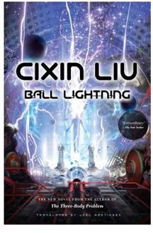 Ball Lightning