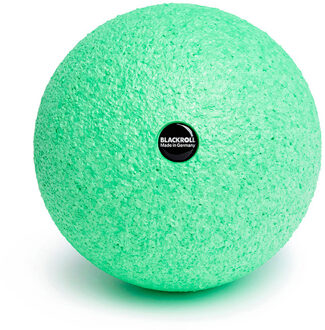 Ball Massage Bal - 12 cm - Groen