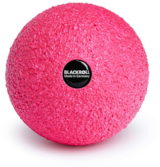 Ball Massage Bal - 8 Cm - Roze