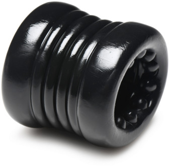 Ball Stack - Ball Stretcher - Zwart - Ball Stack - Ball Stretcher - Zwart