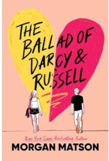 Ballad Of Darcy And Russell - Morgan Matson