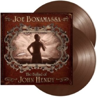 Ballad Of John Henry - Joe Bonamassa