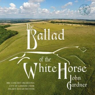 Ballad Of The White Horse