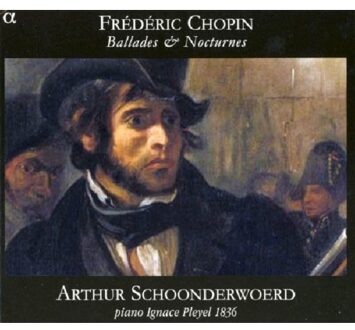 Ballades & Nocturnes