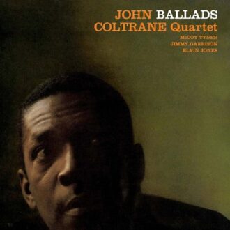 Ballads -Hq-Cv-Bt-Lt (LP)