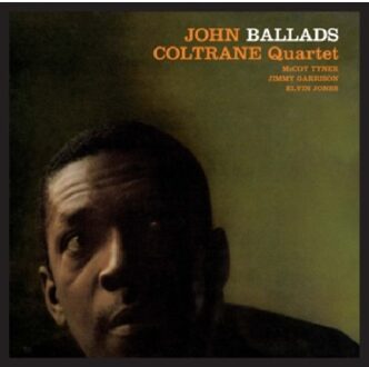 Ballads -Hq- (LP)