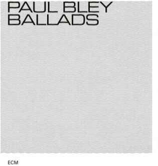 Ballads