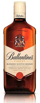 Ballantine's Scotch whisky, 70cl