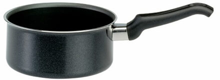 Ballarini Firenze Sauspan 14 cm zwart