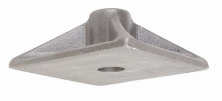 Ballaststamper 120X130Mm Sds-Max - 751015