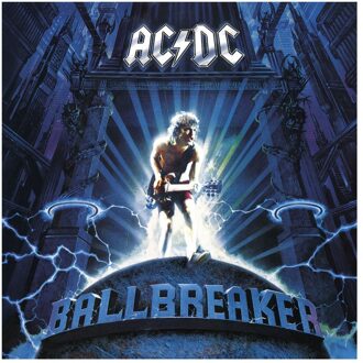 Ballbreaker