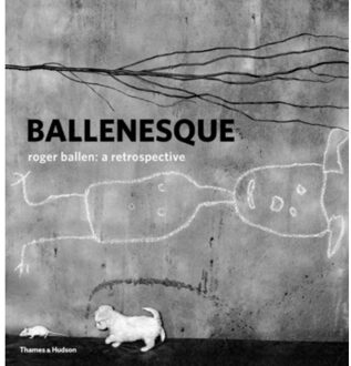 Ballenesque: Roger Ballen