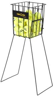 Ballenmand-Zwart - nosize