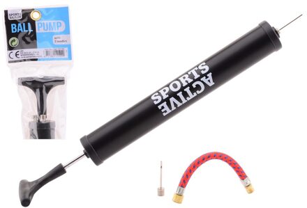 ballenpomp Sports Active