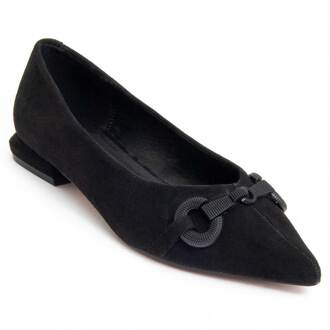 Ballerina Balera In Zwart - EU 37