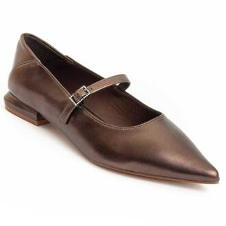 Ballerina Balera7 In bruin