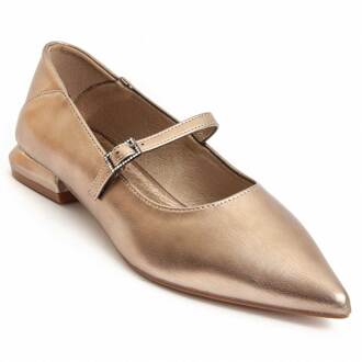 Ballerina Balera7 In Goudkleurig - EU 37