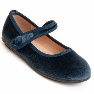 Ballerina Ballekid2 In Blauw