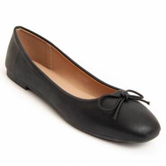 Ballerina Balleri10 In zwart