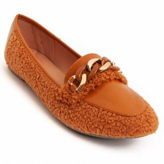 Ballerina Balleri12 In bruin