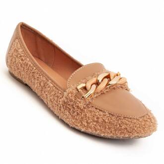 Ballerina Balleri13 In bruin