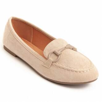 Ballerina Balleri9 In Beige