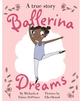 Ballerina Dreams