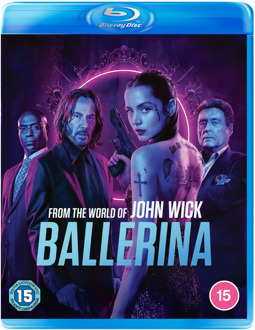 Ballerina: From the World of John Wick