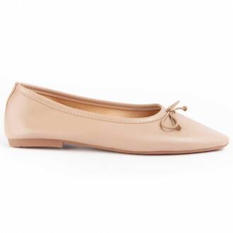 Ballerina Marlina Beige