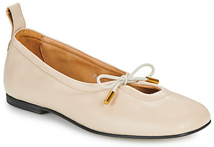 Ballerina's ALOHAS Rosalind" Beige - 36,37,38,39,40,41